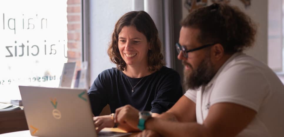 Initiative Somme France Active Picardie accompagne les porteurs de projet dans la création et la reprise d’entreprise.