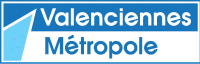 logo Valenciennes Métropole